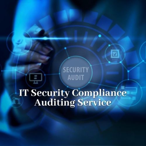 Security And Compliance Services