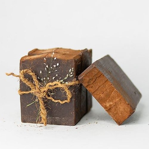 Cocoa Butter &AMP; Goat Milk Soap