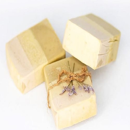 Hemp &AMP; Avocado Soap