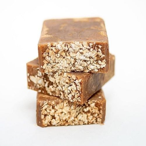 Papaya Pumpkin &AMP; Rosehip Oil Soap