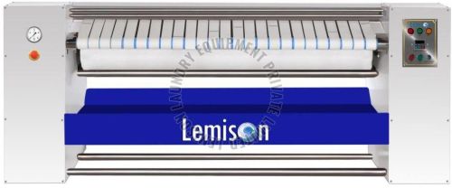 3300mm Flatwork Electric Heating Drying Ironer