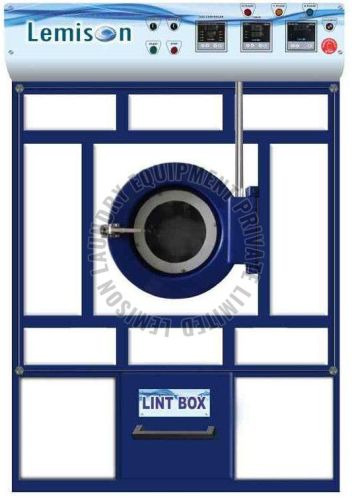 Tumble Dryer Machines