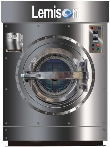 Lemison 60kg Semiautomatic Front Loading Washing Machine
