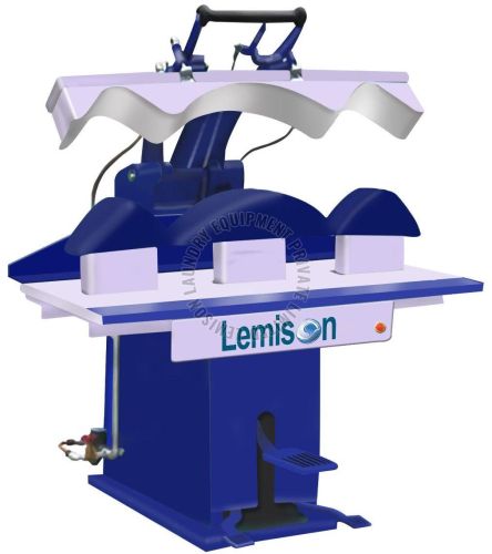 Ironing & Finishing Equipment
