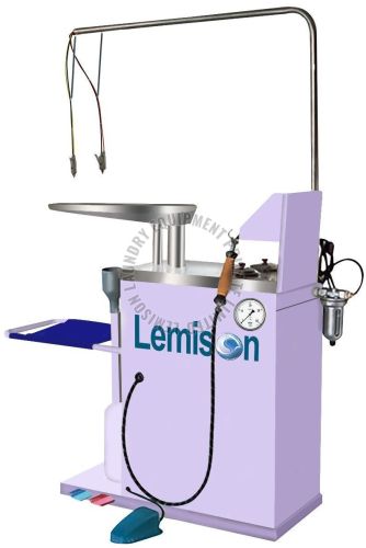 Lemison Stain Removing Machine