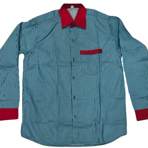 Workwear Uniforms Industrial Uniform