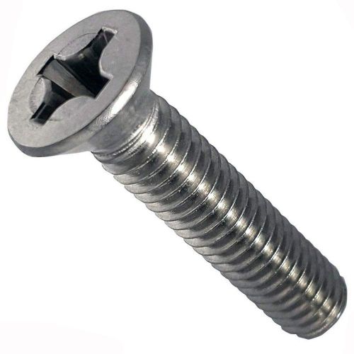 Machine Screws