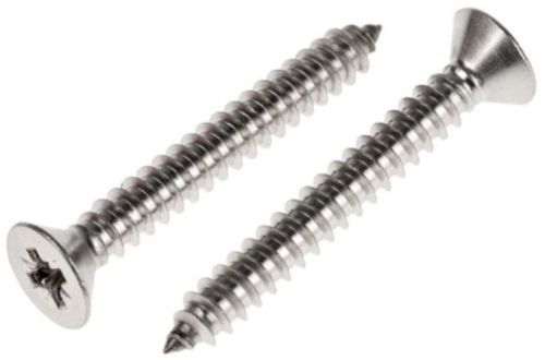 CSK Head Self Tapping Screw