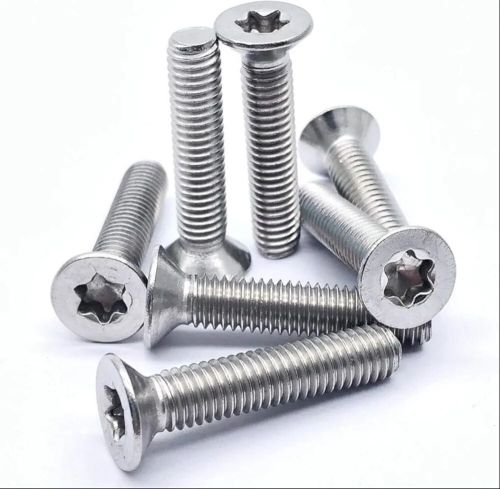 Torx Screws