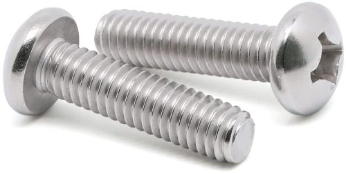 Pan Head Machine Screw