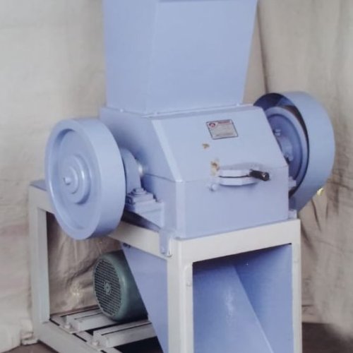 HDPE Plastic Scrap Grinder Machine