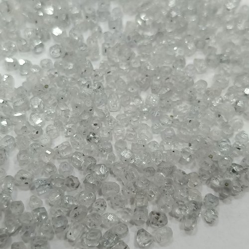 Certified Diamond Cutting Polishing Company in Surat India