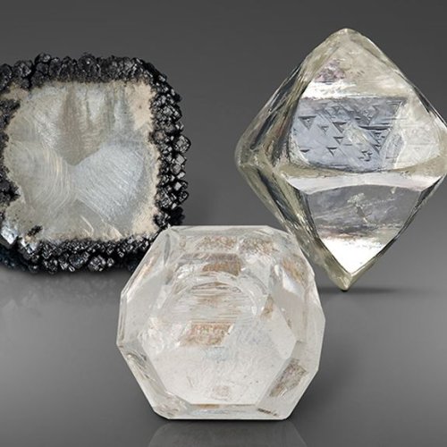 Diamond Cutting Polishing Experts in Surat India