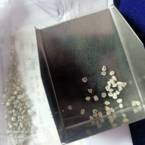 Diamond Cutting Polishing Exporter in Surat India