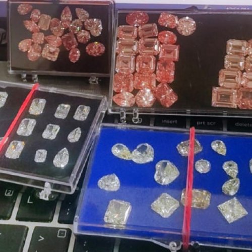 Diamond Polishing Manufacturer in Surat India