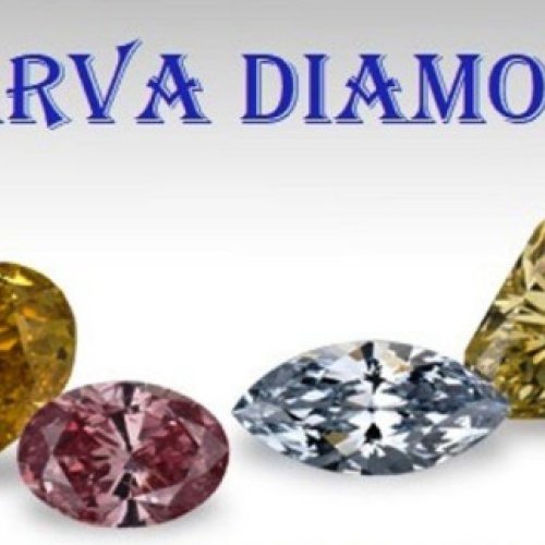 Diamond Rough to Jewelry Grade Polished Manufacturer in Surat India