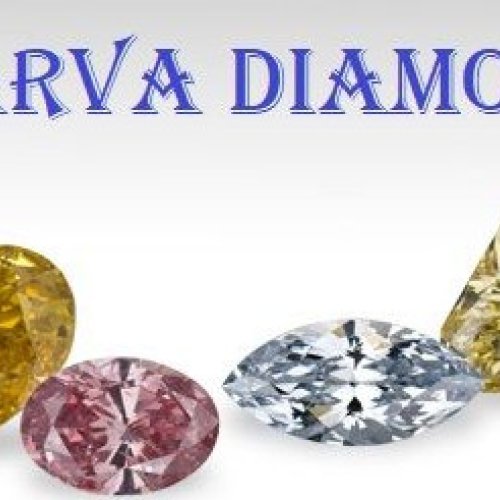 Rough Diamond Processing Company in Surat India