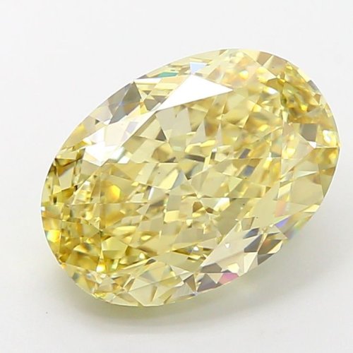 Trusted Yellow Lab Grown Diamond Dealers in Surat India