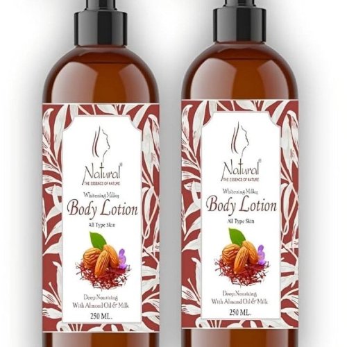 Natural The Essence of Nature Moisturising Body Lotion-250ml