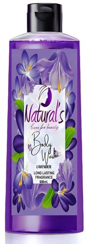 Natural\'S Care For Beauty Magical Body Wash