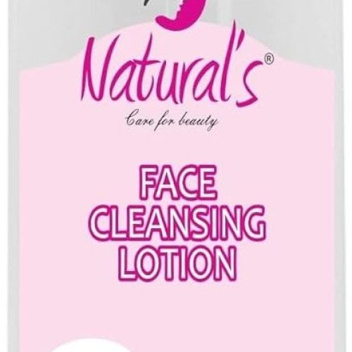 Natural\'S Cleansing Lotion