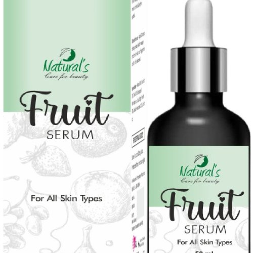 Skin Glow Serum