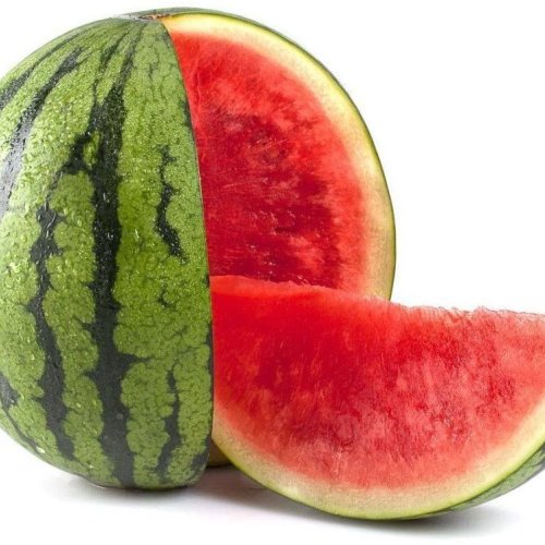 A Grade Crimson Sweet Watermelon