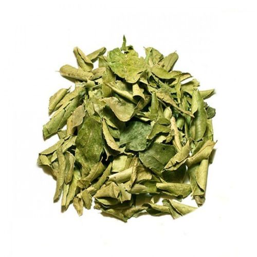 A Grade Dried Curry Leaves