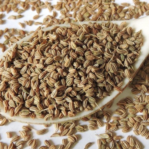 Ajwain Carom Seeds