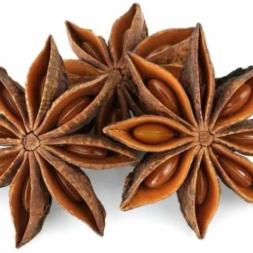 Dried Star Anise