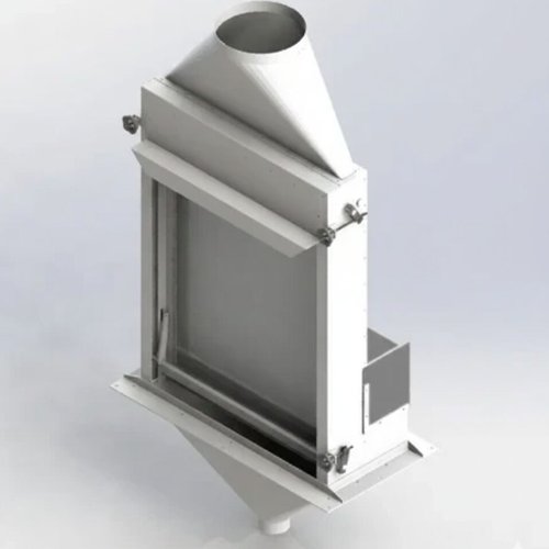 Aspiration Channel Cleaning Machine