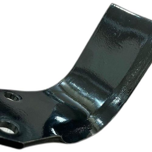 Boron Steel Rotavator Blade