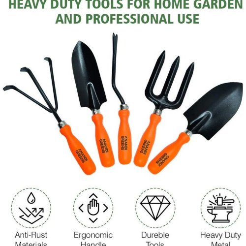 Garden Trowel