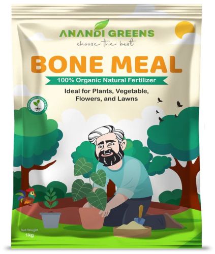 Bone Meal Fertilizer