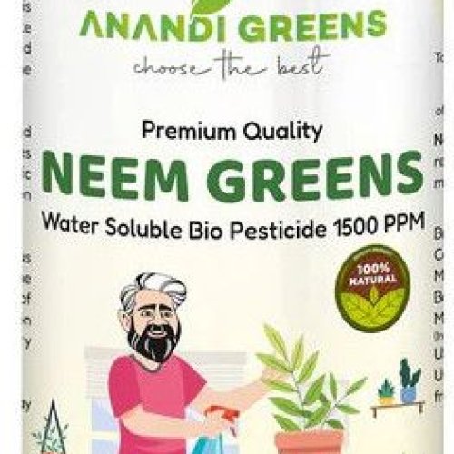 Premium Neem Oil