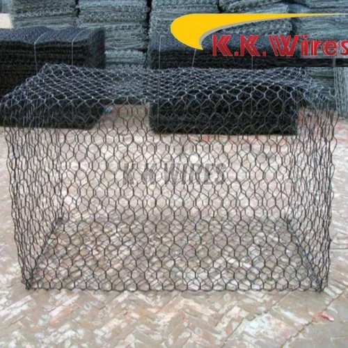 Gabion Mesh Boxes