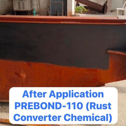 Rust Converter Chemical