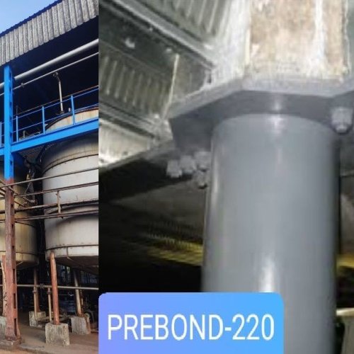 Anti Corrosive Paint