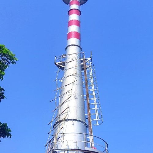 Heat Resistant Aluminum Paint 600C