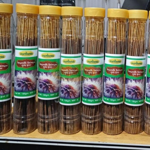 Premium Incense Sticks