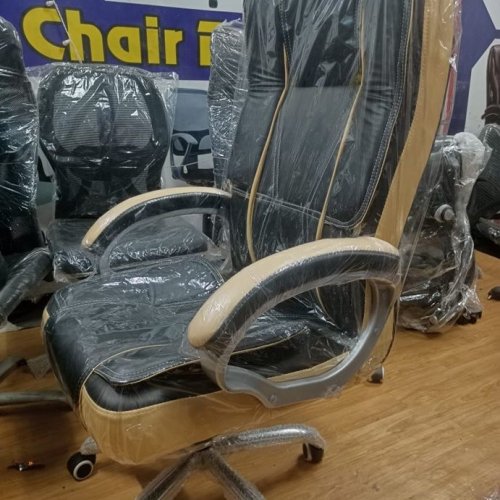 High Back Director Chair