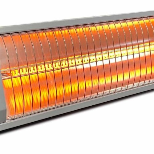 Ceramic Infrared Heater