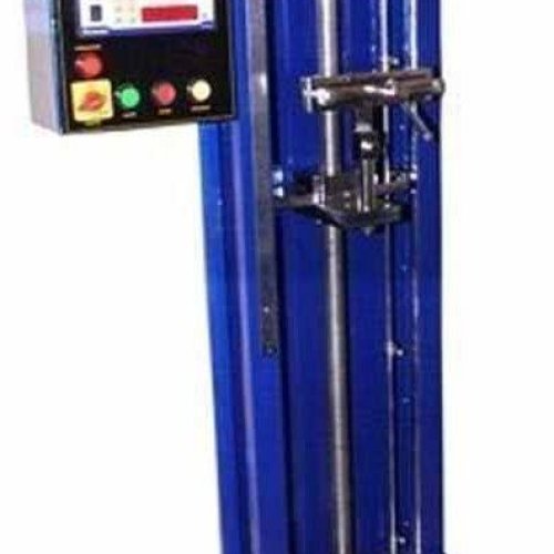 Digital Mild Steel Yarn Tensile Strength Tester