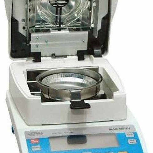 Digital Moisture Balance