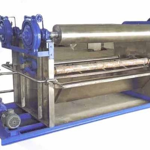 Dyeing Jigger Machine