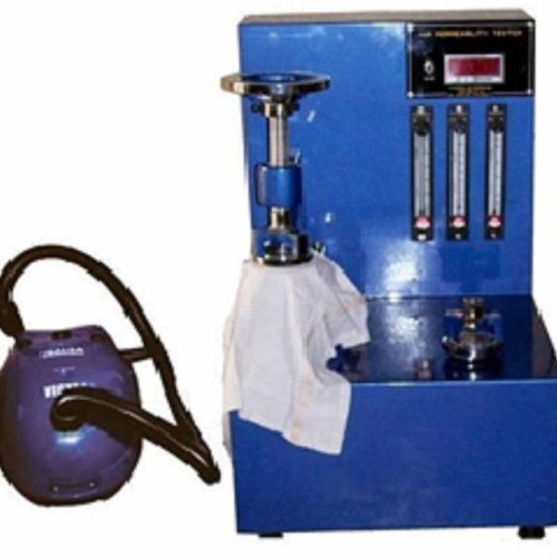 Superlab Air Permeability Tester