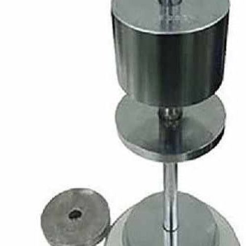 Superlab Wrinkle  Recovery Tester