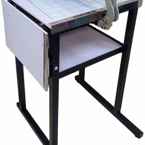 Swatch Cutter Machine