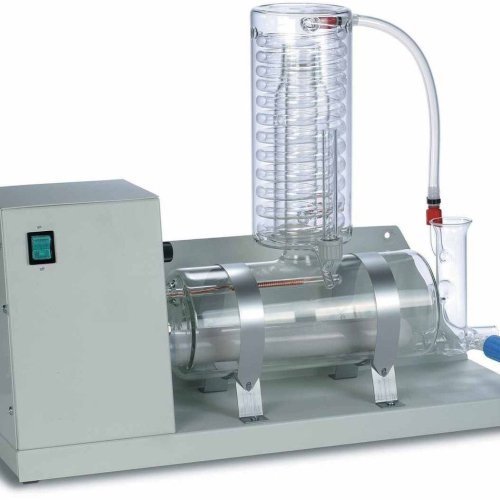 Water Distillation Plant