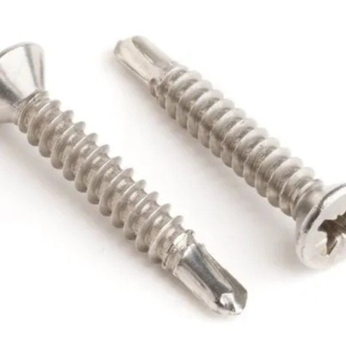 Carbon Steel Self Drilling Screw